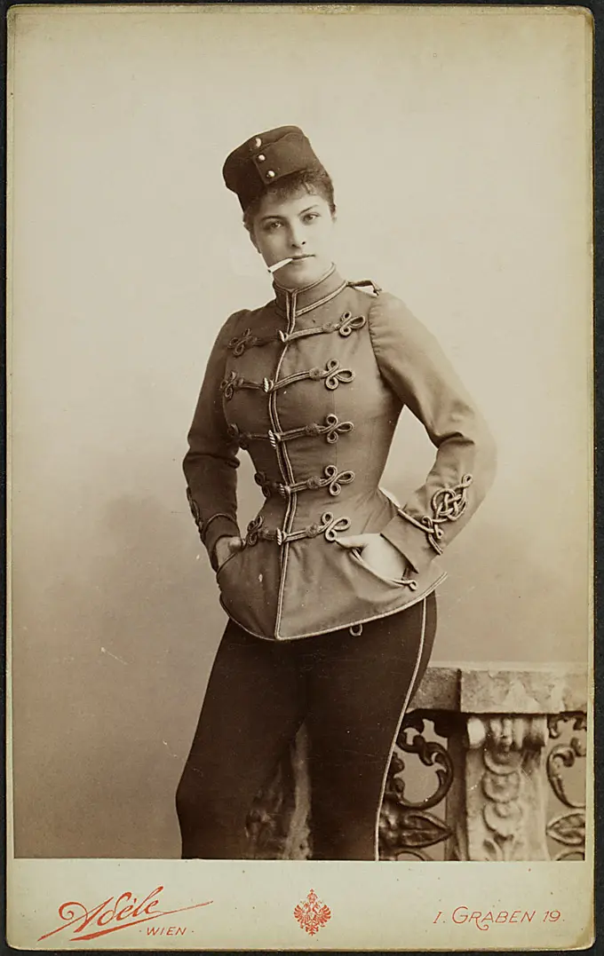 Marietta di Dio