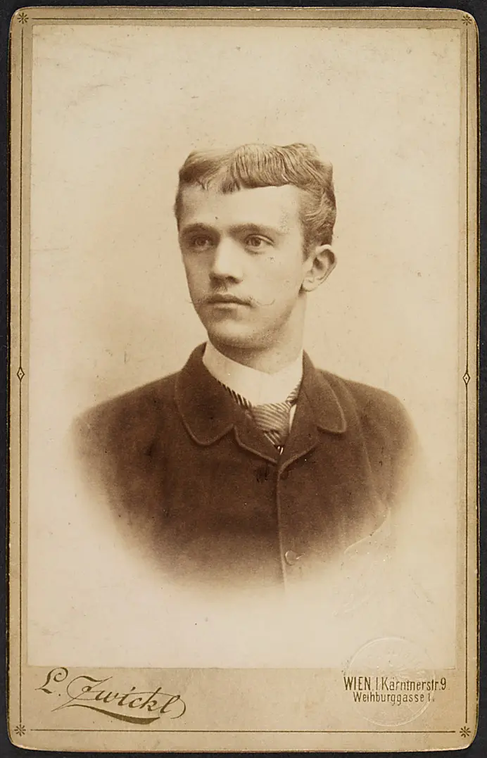 Julius Findeisen