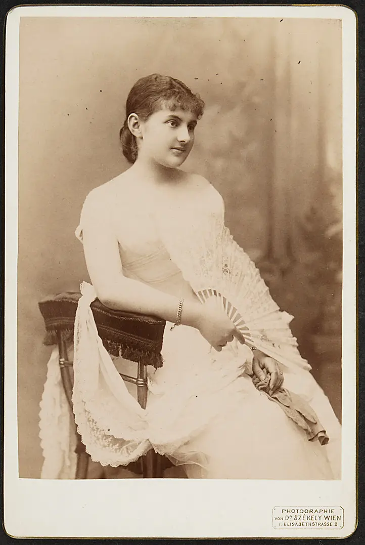 Margarethe Formes