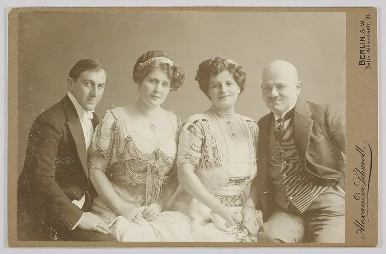 Die geschiedene Frau