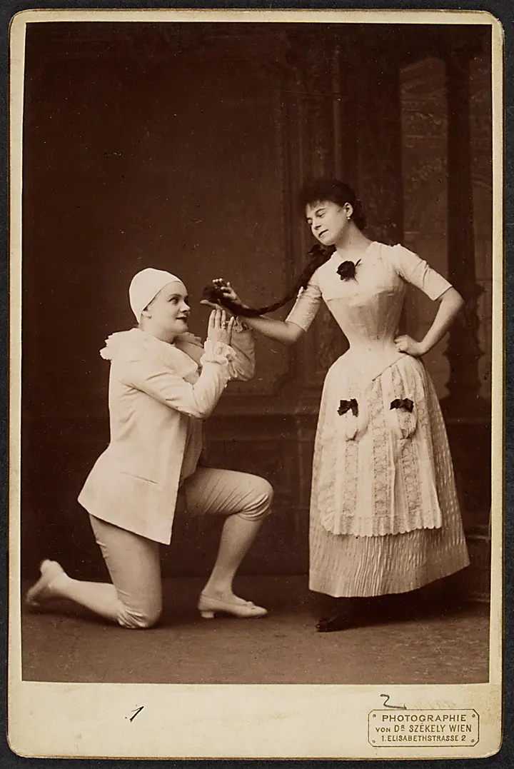 Der verlorene Sohn