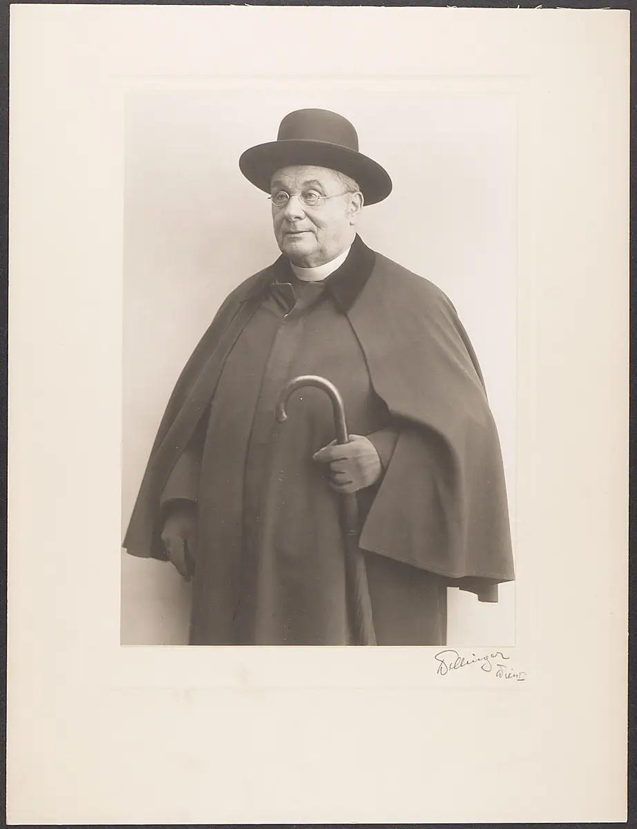 Hugo Thimig