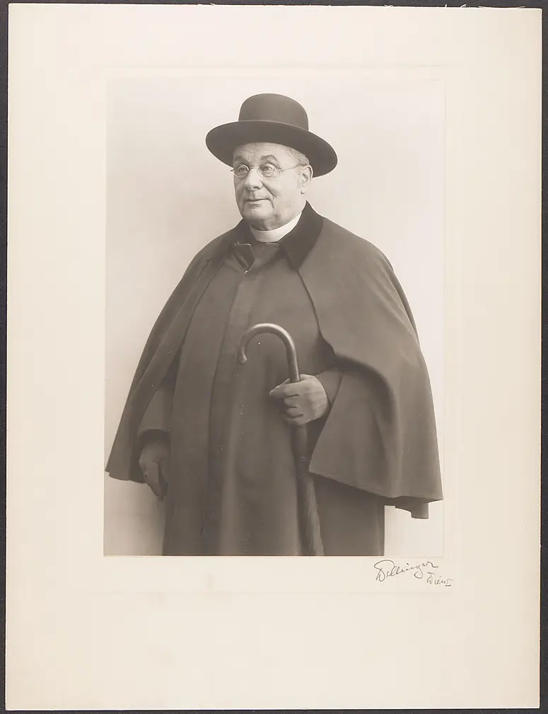 Hugo Thimig
