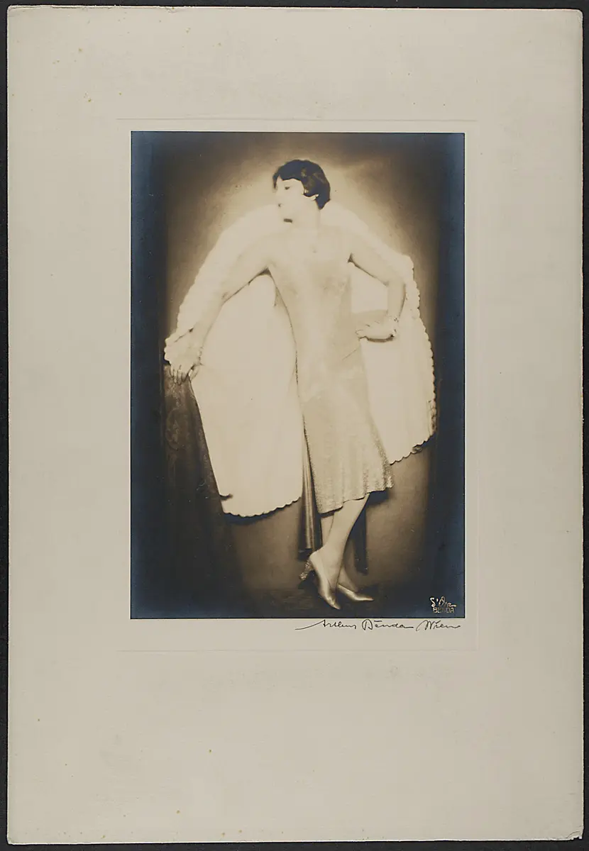 Rita Georg