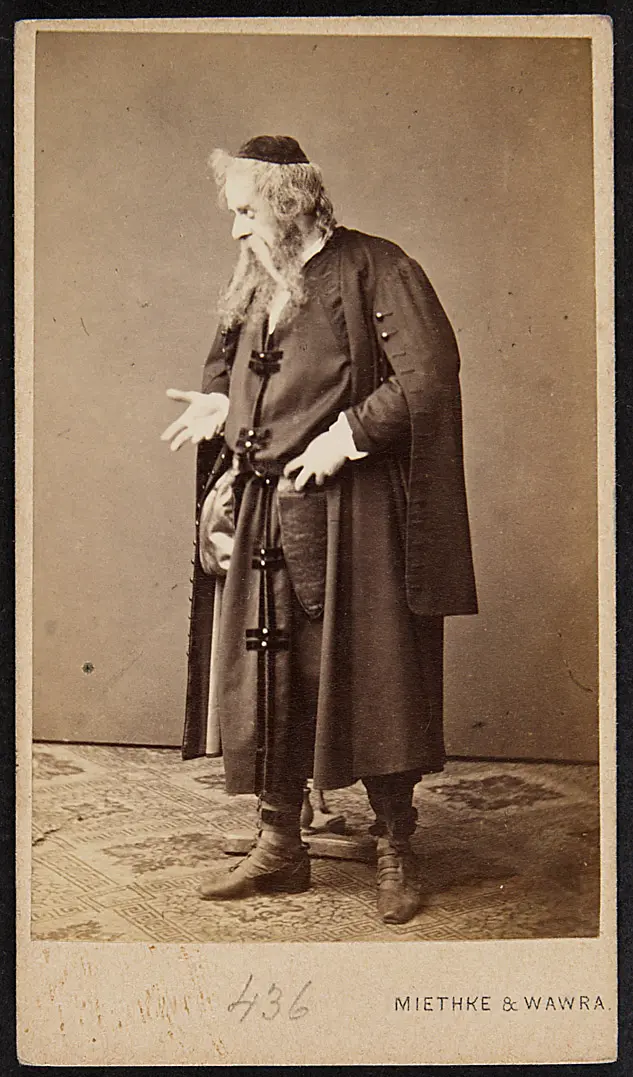 Josef Lewinsky