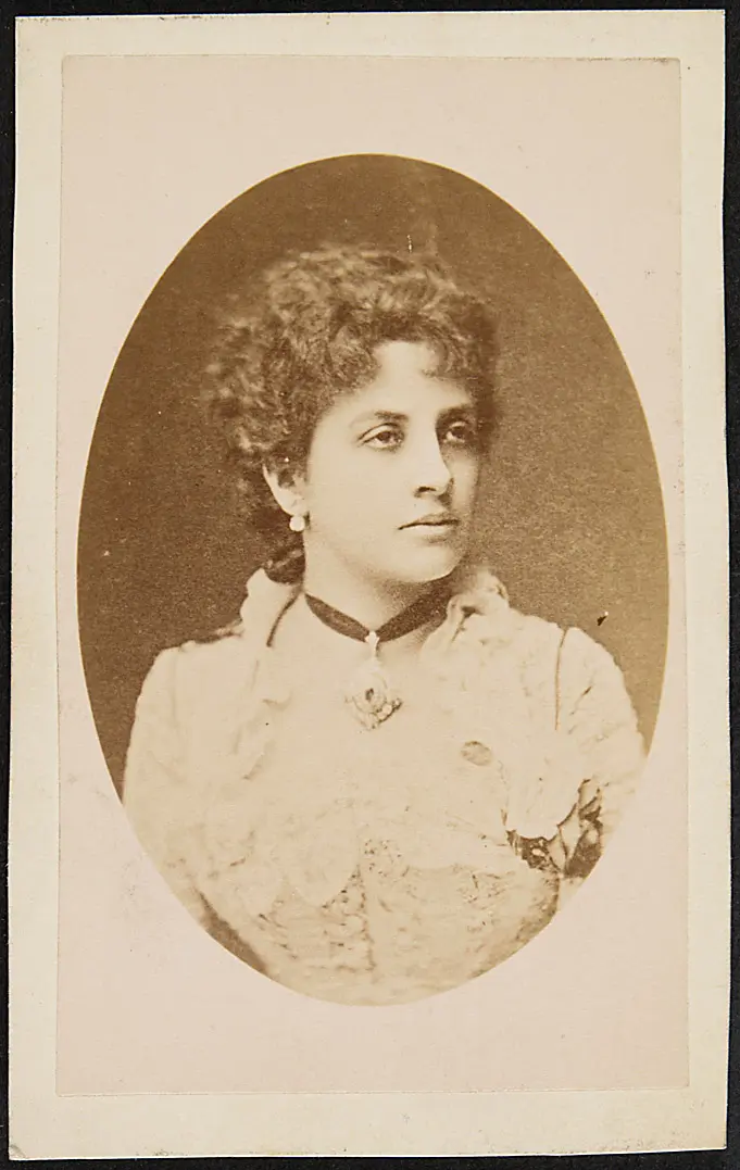 Josephine Zampa