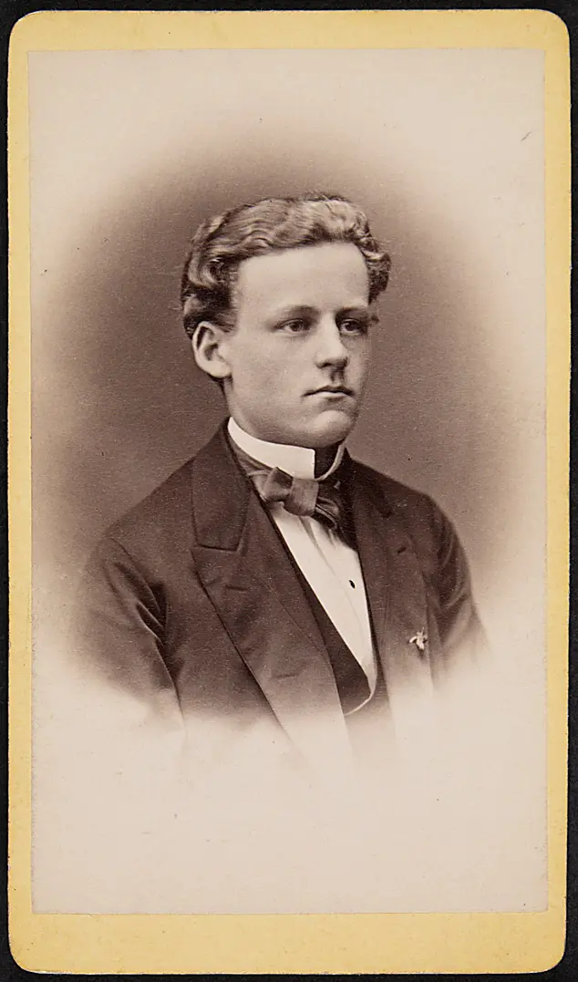 Franz von Milde