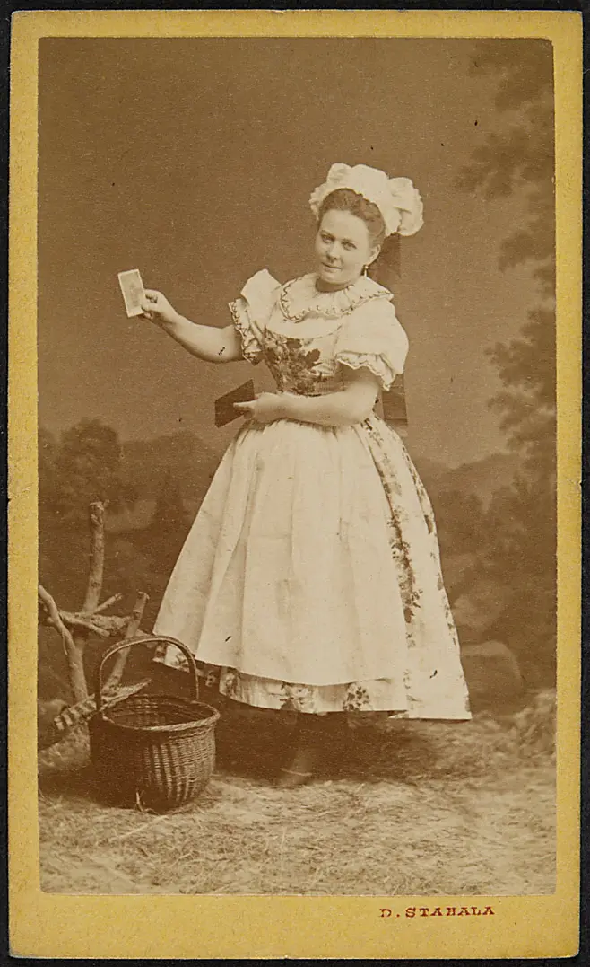 Amalia Zeidler