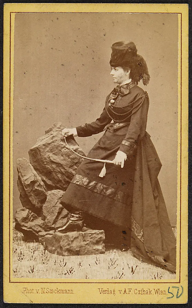 Anna Ulke