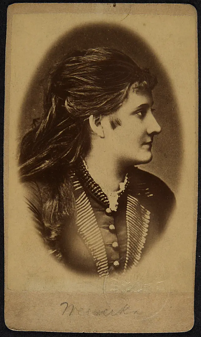 Helene Wewerka