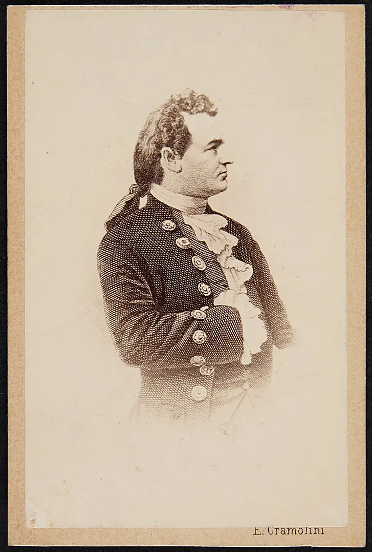 Bogumil Dawison