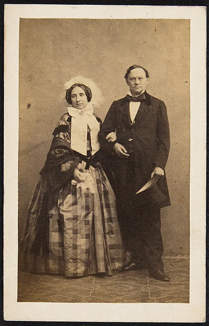 Carl Rettich