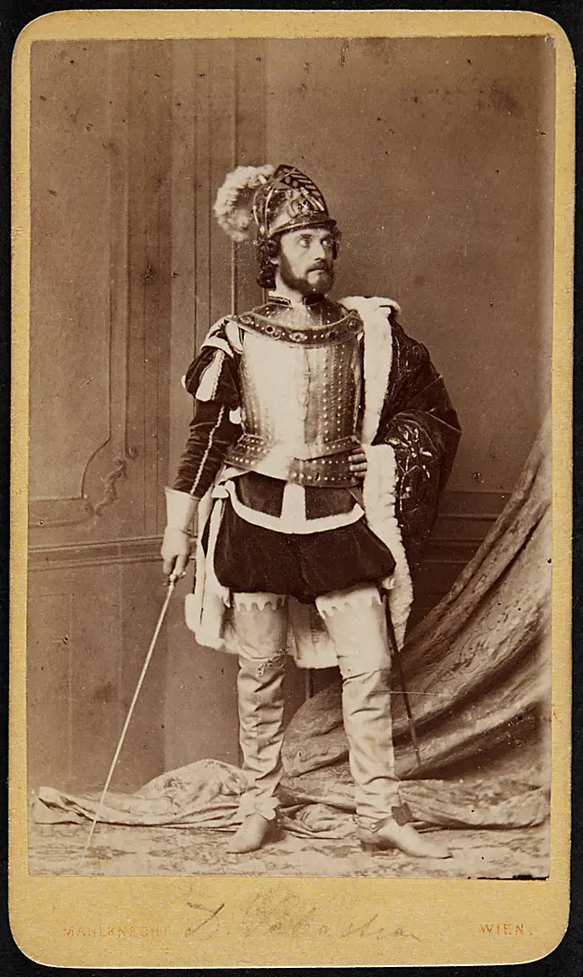 Alois Ander