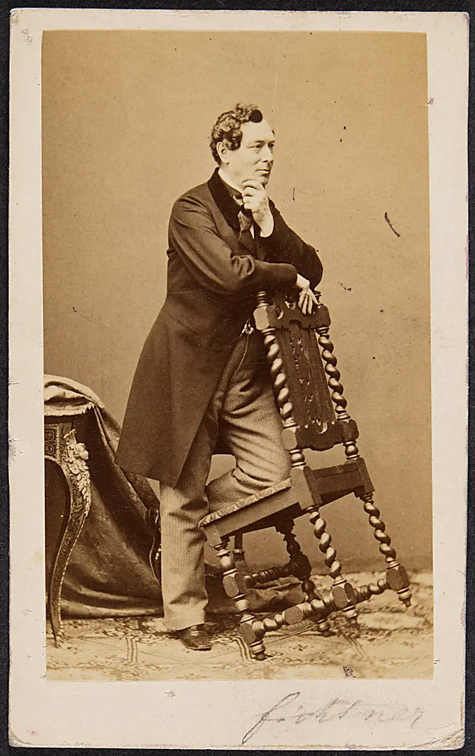 Karl Fichtner
