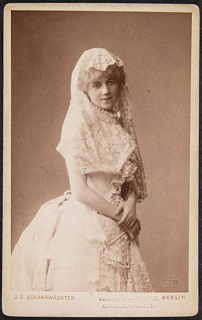 Alma Fohström