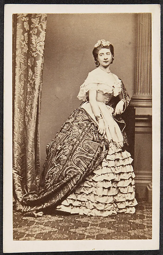 Katharina Friedberg