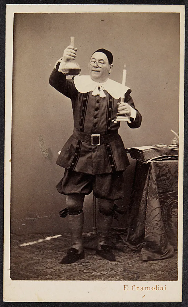 Friedrich Beckmann
