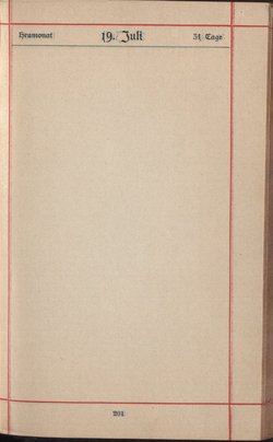 Aufzeichnung