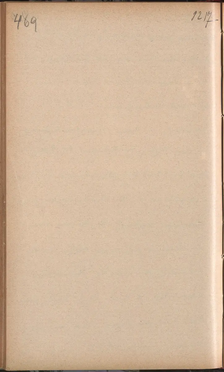 Aufzeichnung