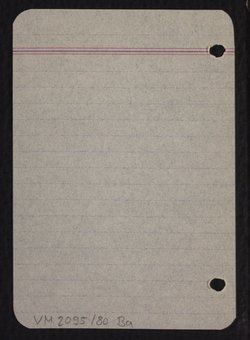 Skizzenbuch 2 / Österreich II