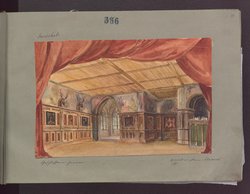 Der Freischütz, Freyschütze