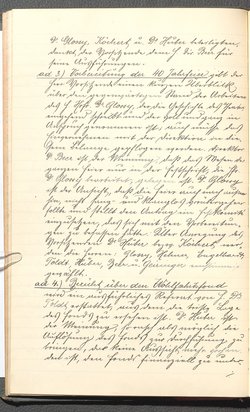 Protokolle der Ausschusssitzungen des Vereines des Deutschen Volkstheaters in Wien