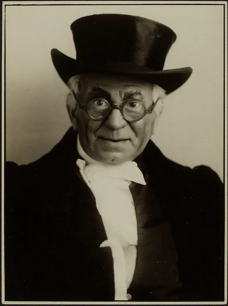 Ernst Arndt