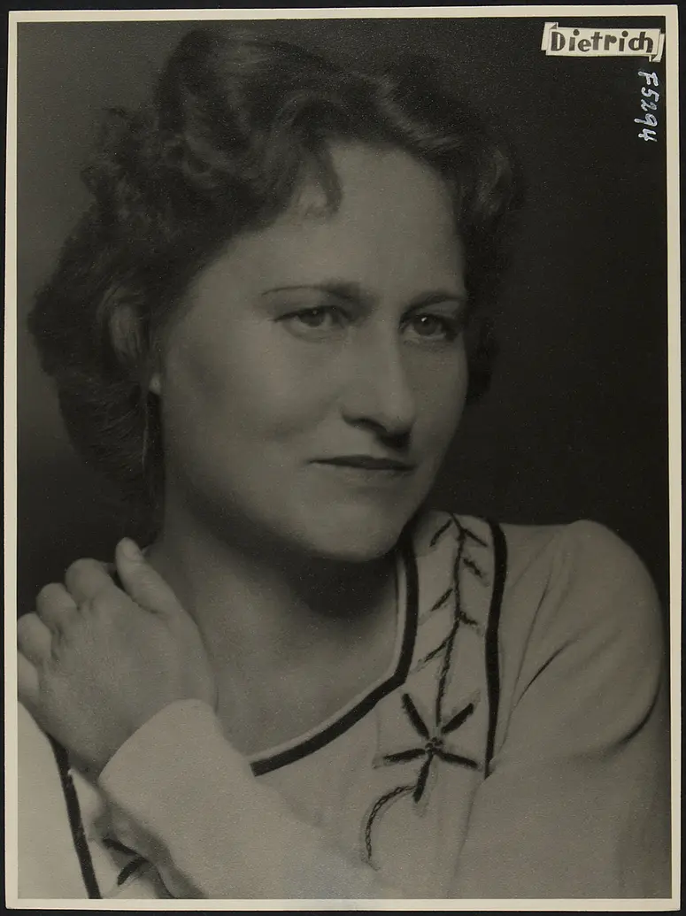 Maria Mayen