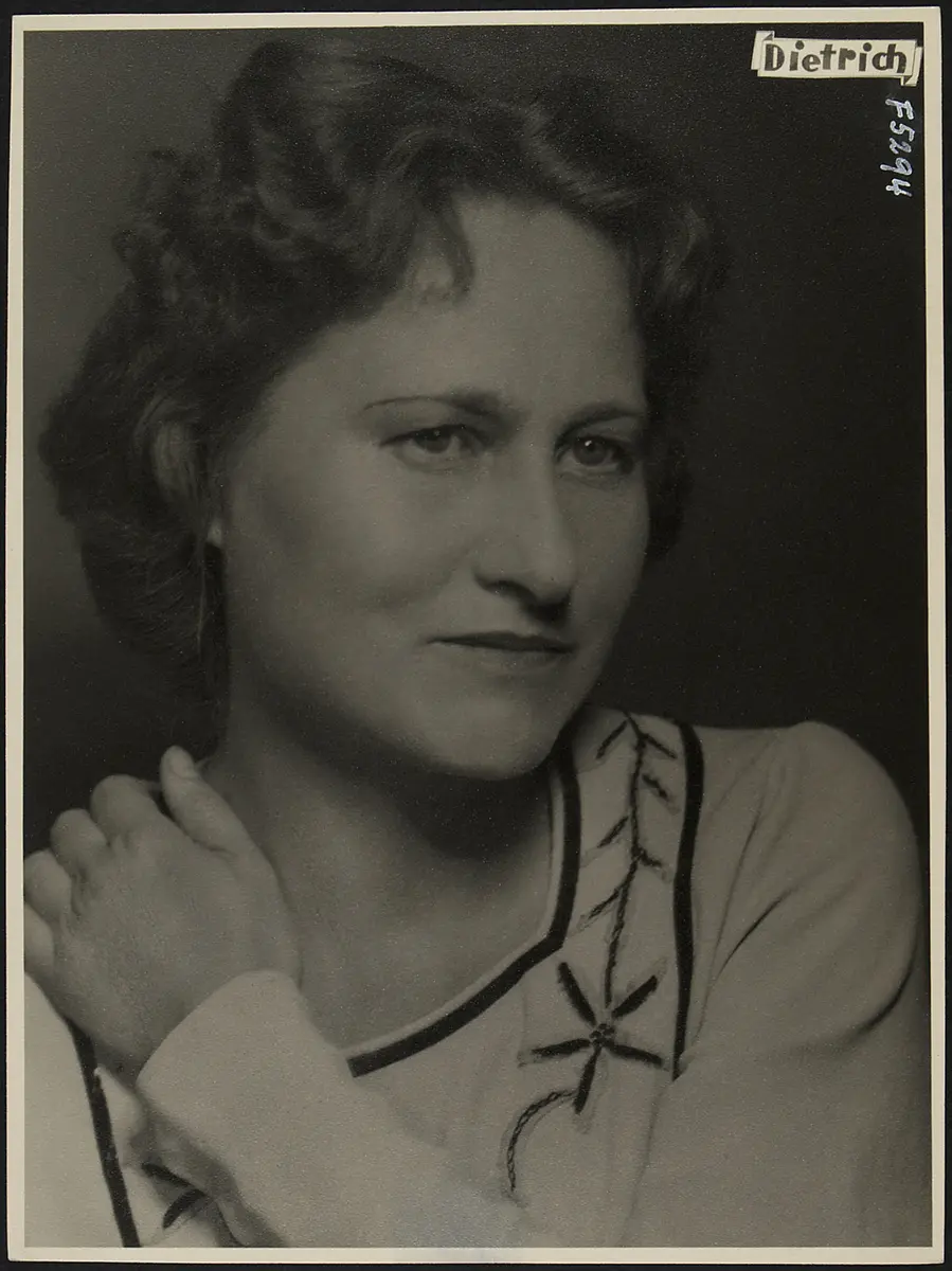 Maria Mayen