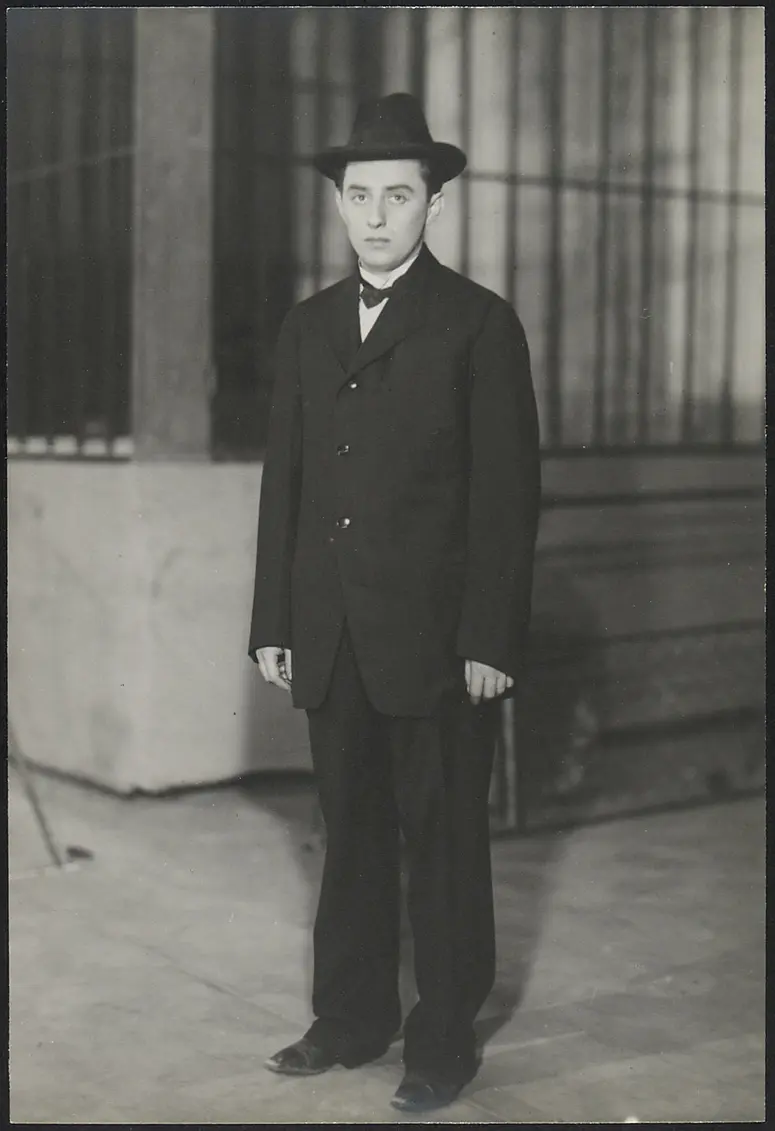Kurt Bois