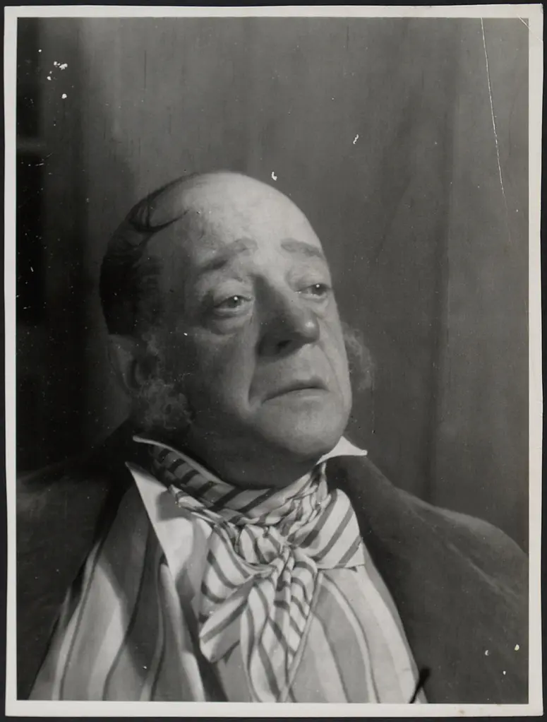 Karl Hauser