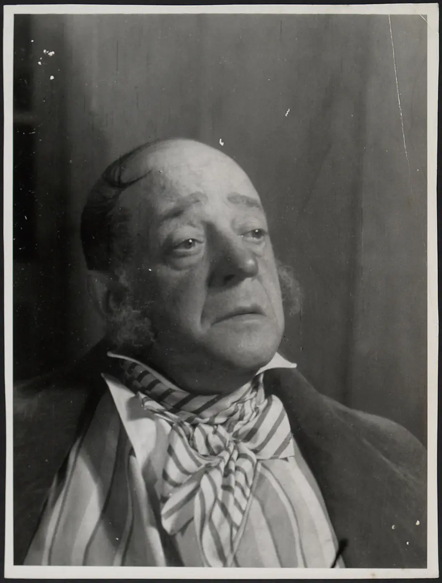 Karl Hauser