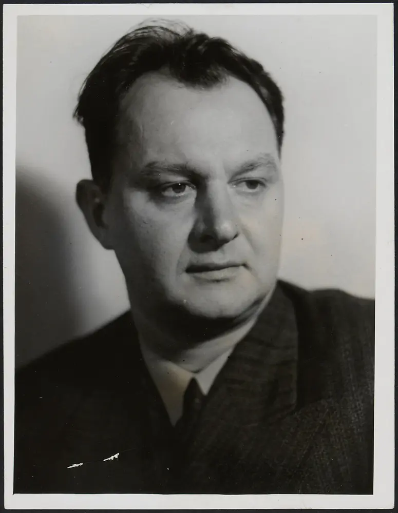 Hermann Heinz Ortner