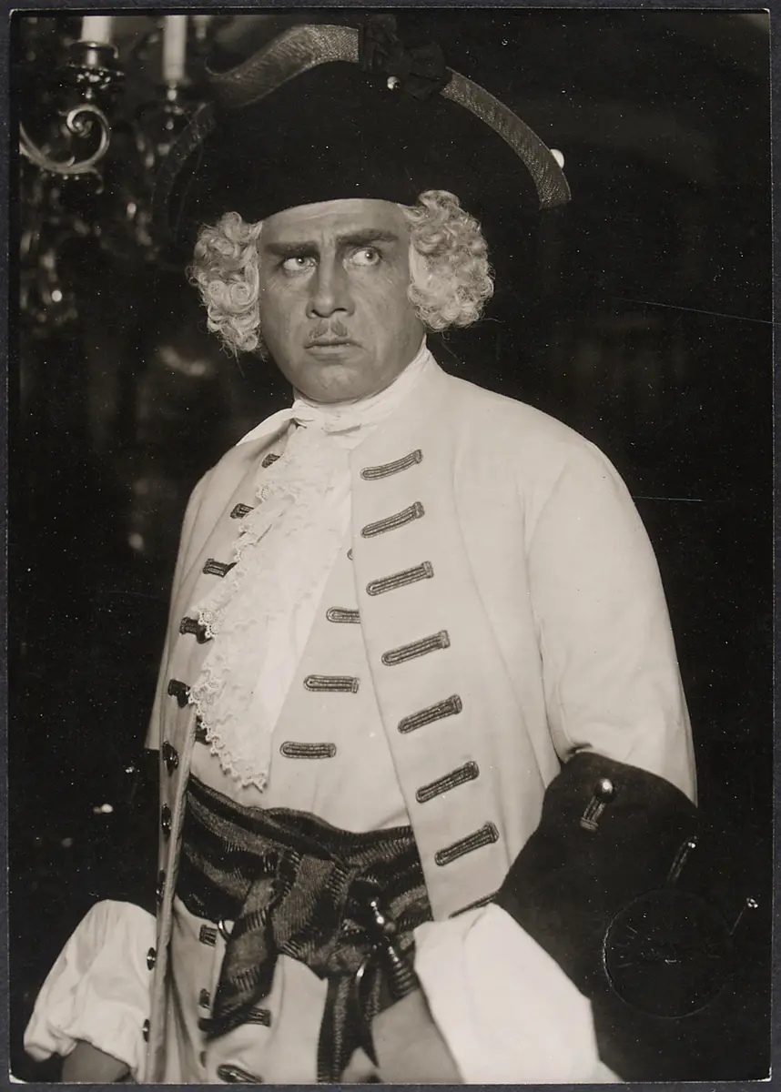 Hans Starr