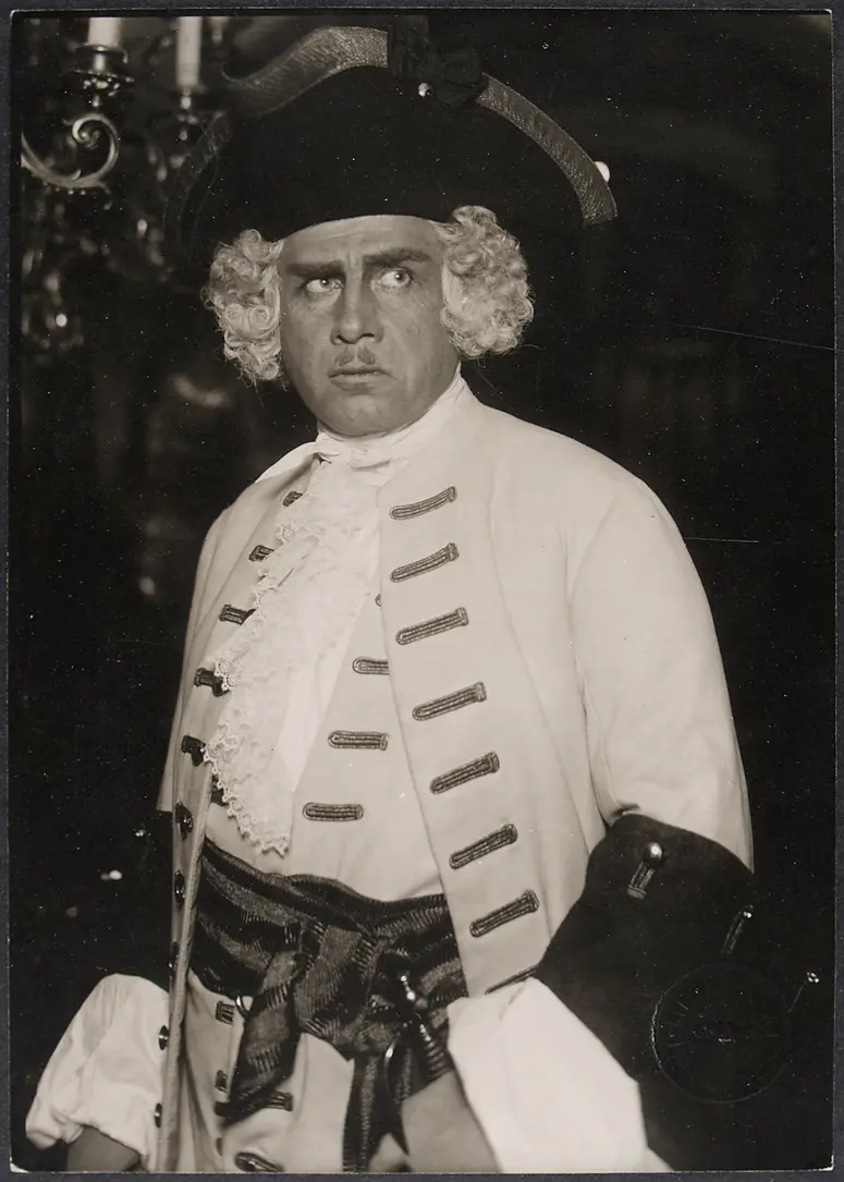 Hans Starr