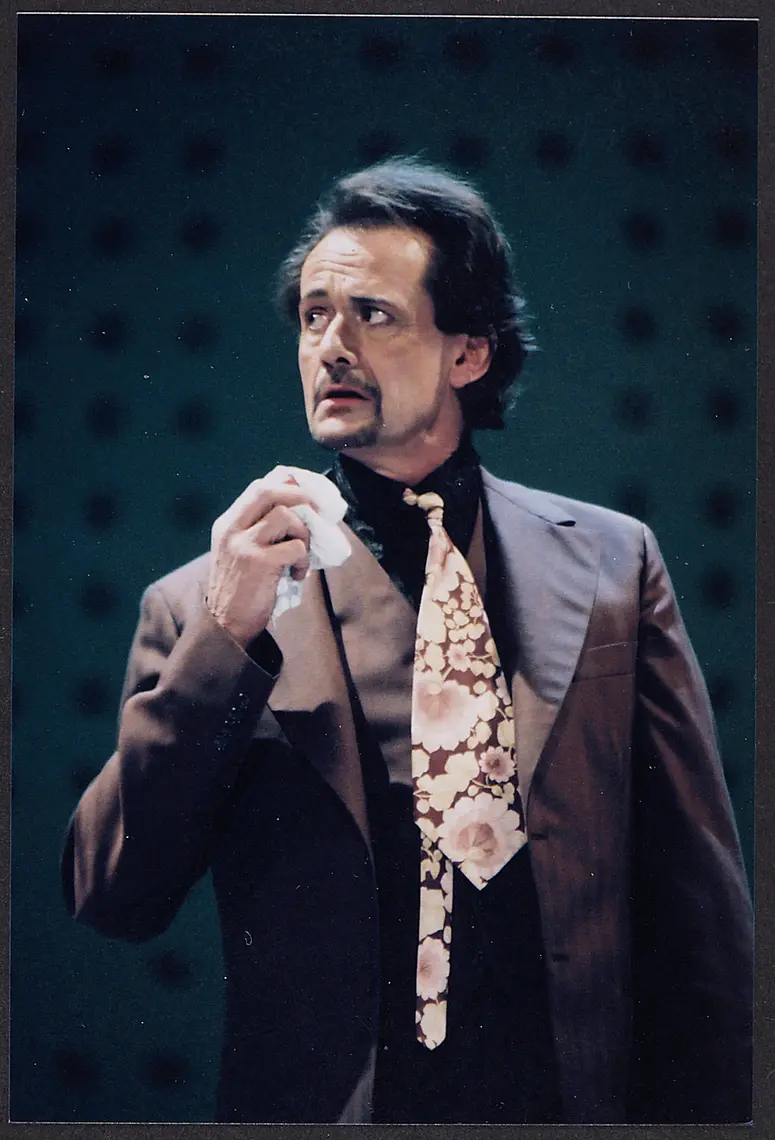 Gerd Böckmann