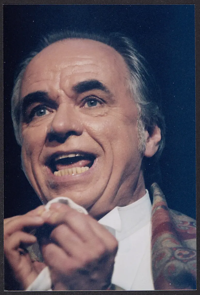Toni Böhm