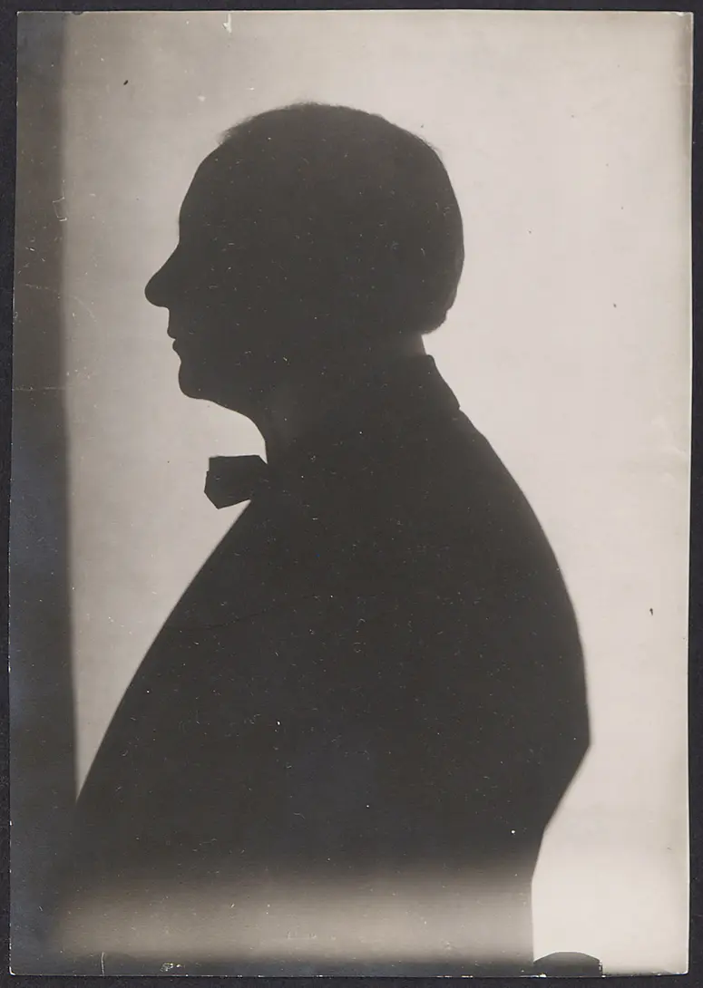 Albert Bassermann