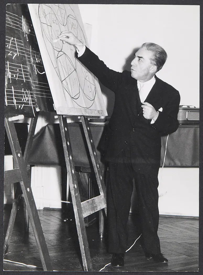 Luigi Dallapiccola