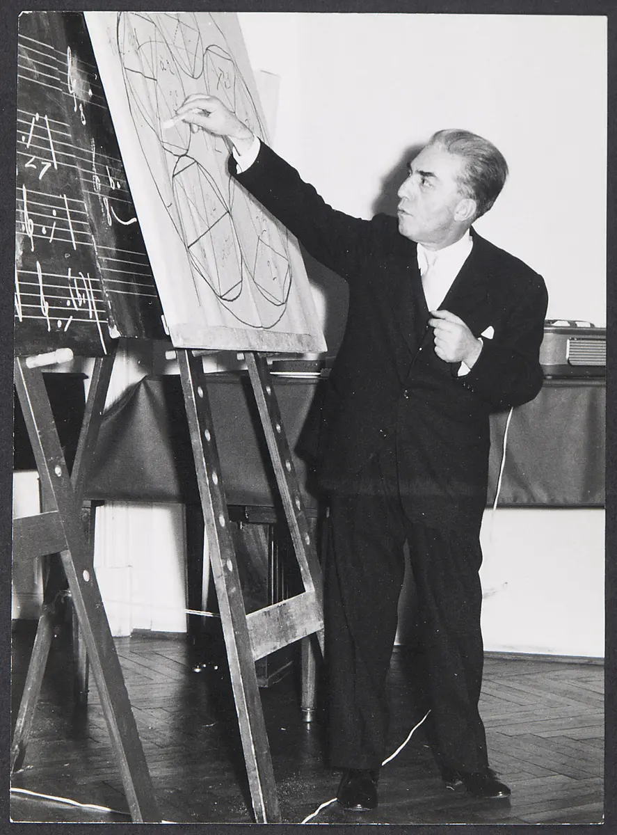Luigi Dallapiccola