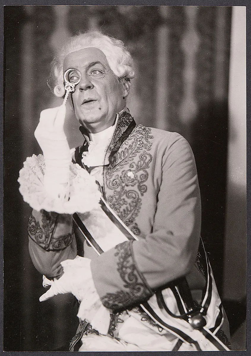Emil Guttmann, Verweis auf Stücktitel: Kaiserliebchen