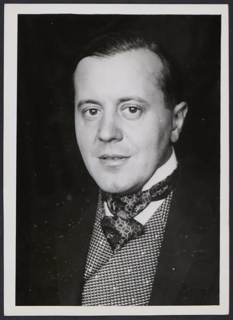 Ulrich Bettac