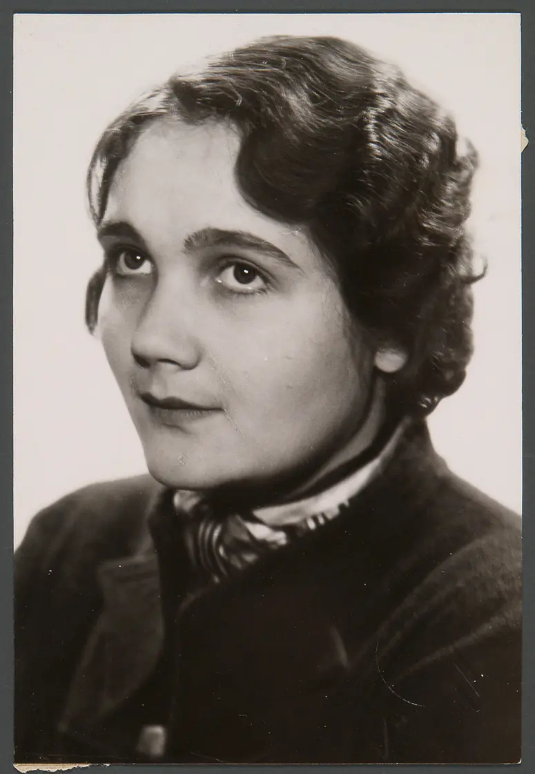 Vera Mansinger