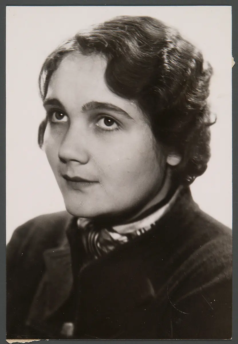 Vera Mansinger
