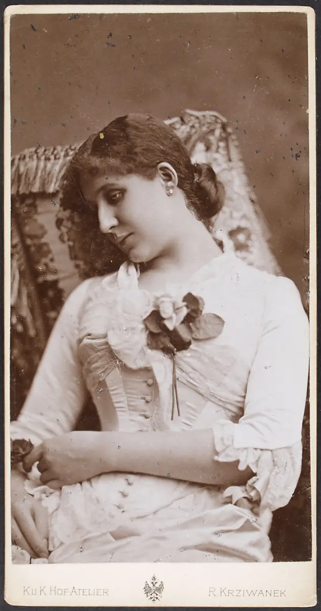 Josefine Wessely