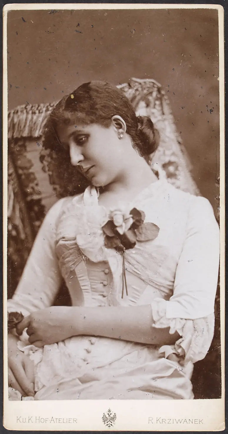 Josefine Wessely