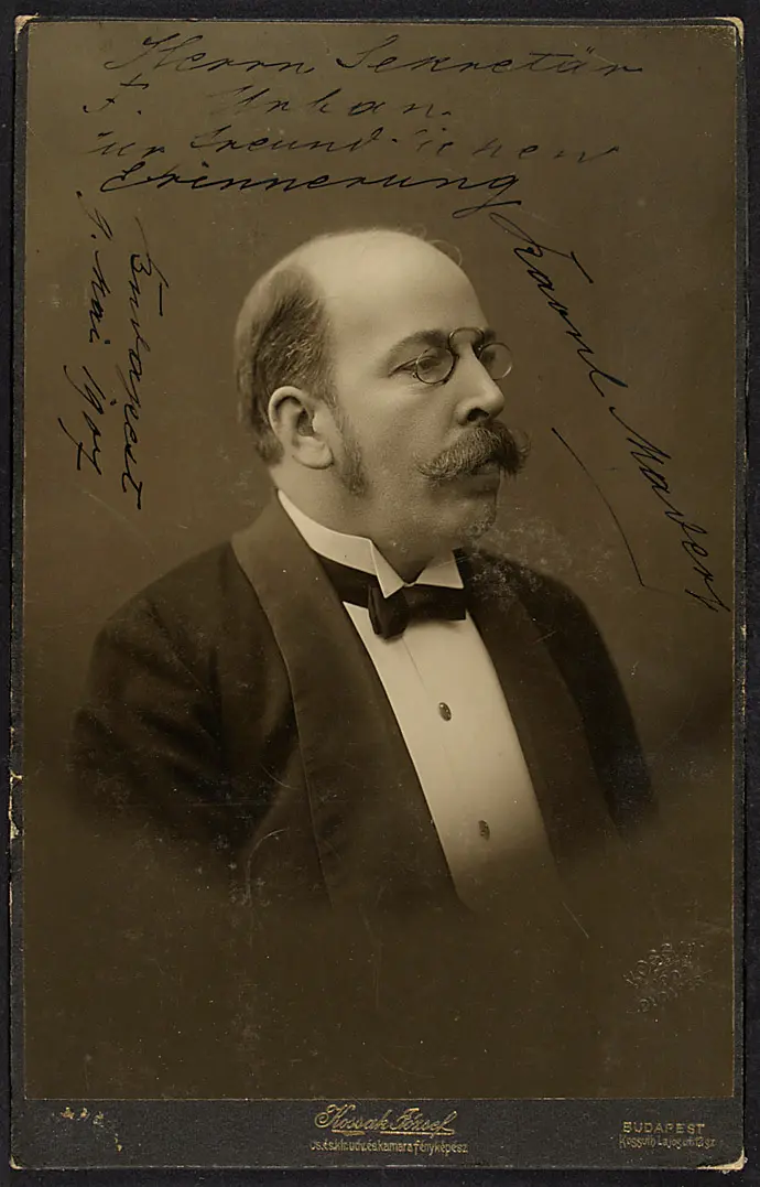 Raoul Mader