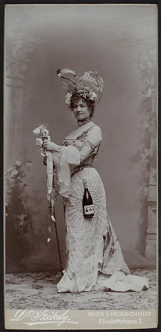 Ilka Palmay
