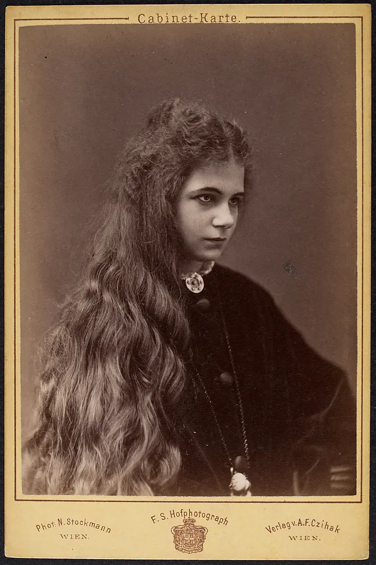 Frl. Gaugl