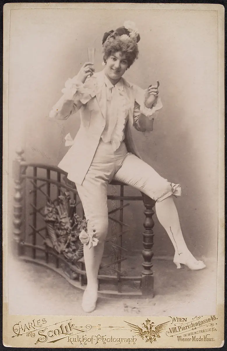 Minna Rehwald